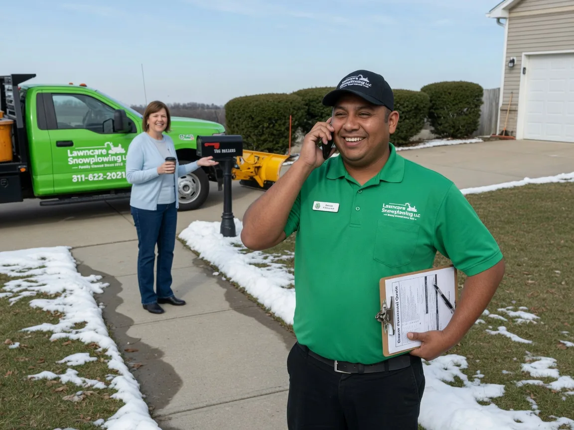 Lawn Care Services By Expert Landscaper East Earl, PA FAQs
